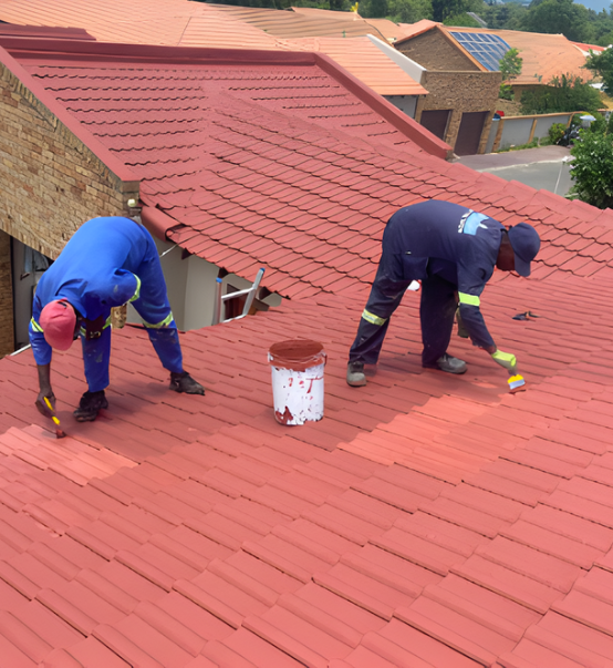 Exterior Waterproofing