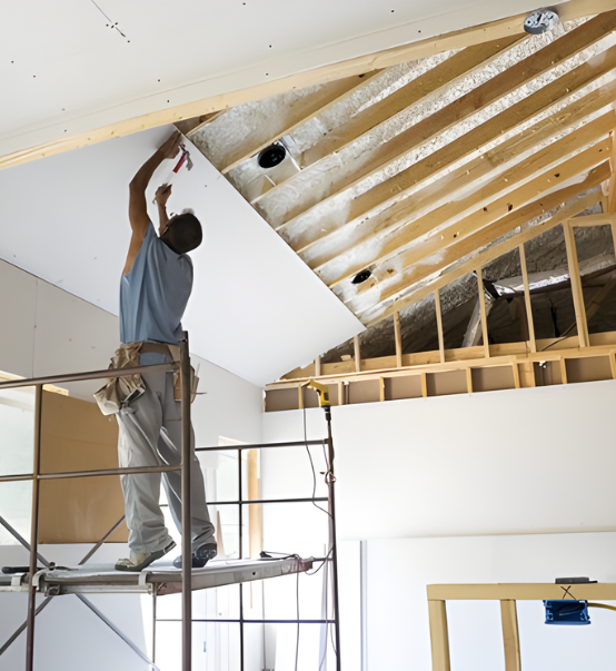 Drywall Installation